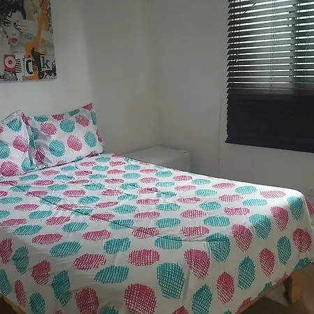 Dominishi Bed&Breakfast